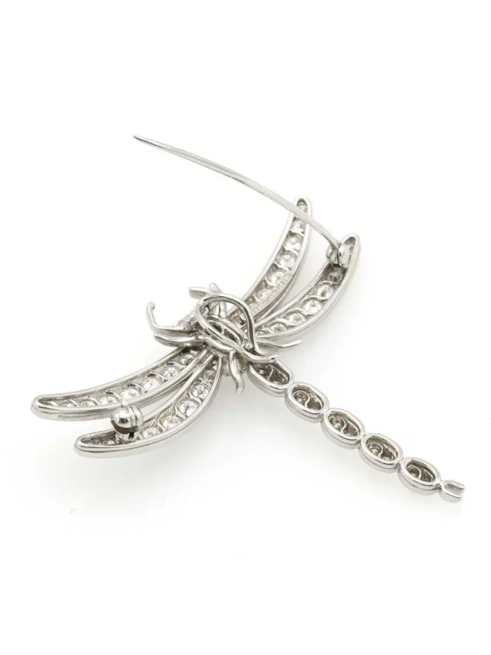 Tiffany & Co. this authentic